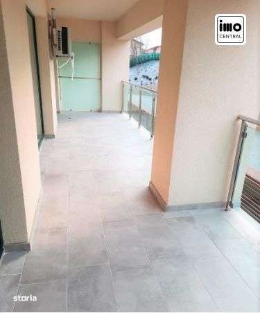Apartament cu 3 camere, mobilat si utilat modern, in Viva City-12