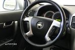 Chevrolet Captiva 2.0 4WD 7 Sitzer Automatik LT Exclusive - 14