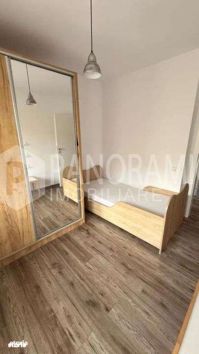 Apartament cu 3 camere -GRIGORESCU - Imagine principală: 4/8