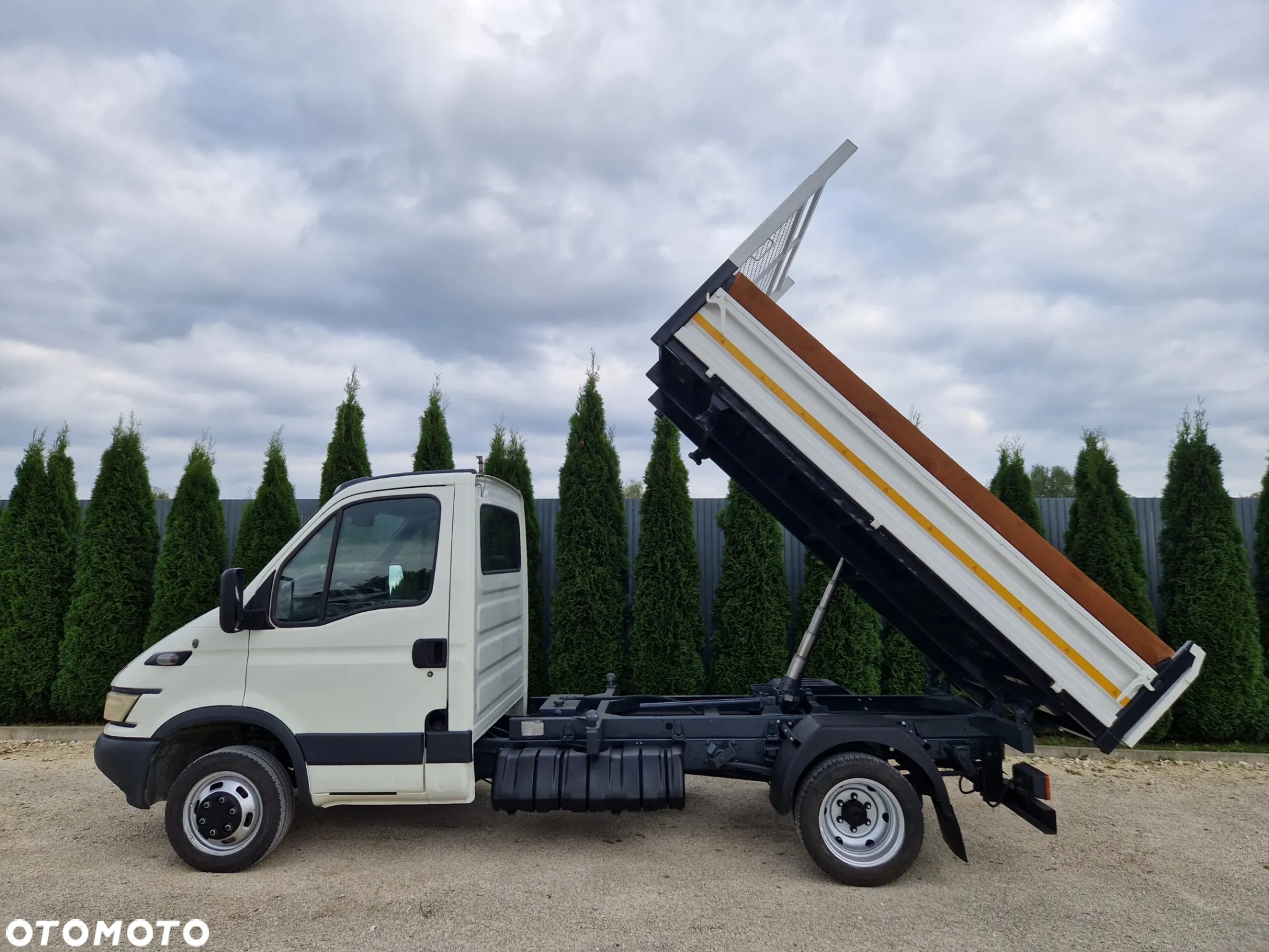 Iveco 35C11 2.8 - 3