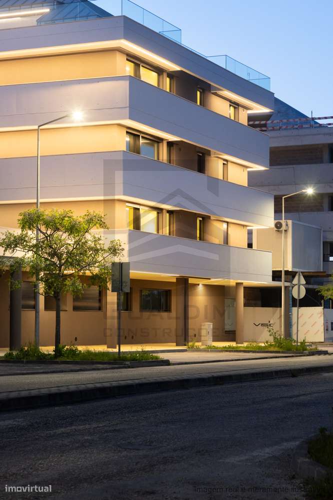 Apartamento T3 - Grande imagem: 5/17