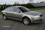 Skoda Superb - 3