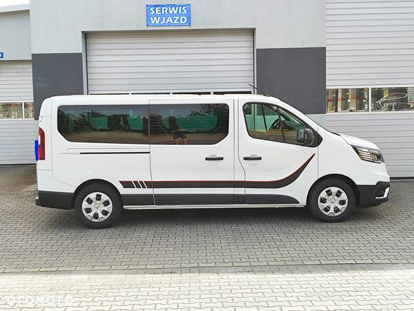 Renault Trafic SpaceClass 2.0 dCi Escapade - 4