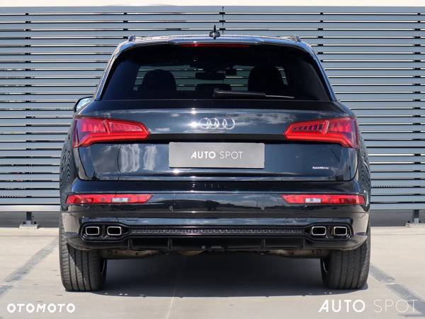 Audi Q5 2.0 TFSI Quattro S tronic - 7