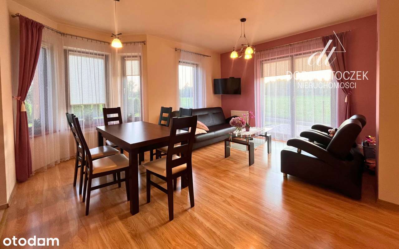 Kraków | Dom wolnostojący | działka 746 m² | pow. użytkowa 131,9 m²-10