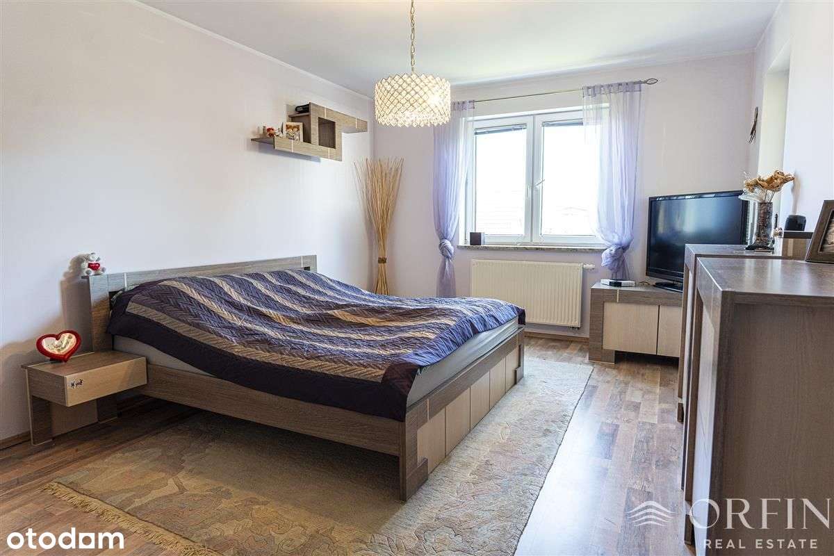 Dom wolnostojący - Mosty-14