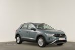 VW T-Roc 1.0 TSI Life - 1