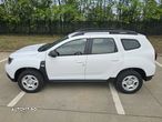 Dacia Duster 1.5 Blue dCi 4WD Comfort - 18