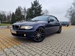 BMW Seria 3 318i Cabrio Edition Exclusive - 1