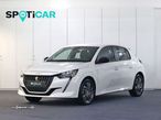 Peugeot 208 1.5 BlueHDi Active Pack - 1