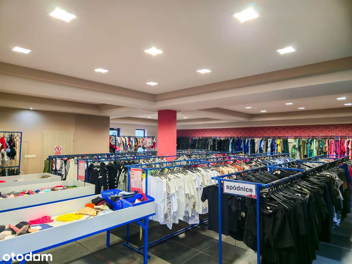 Lokal parter i piętro w centrum miasta-3