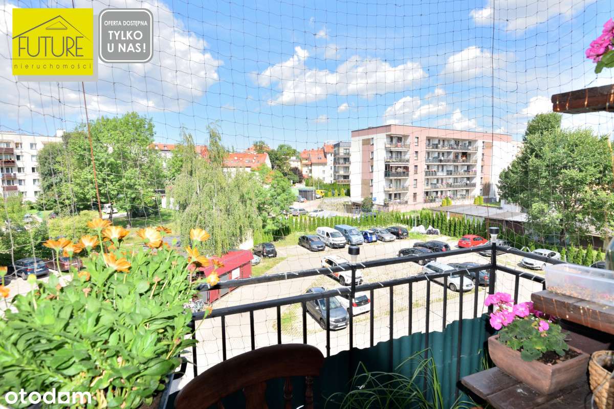 Klimatyczne mieszkanie | 100 m² | 4 pokoje-2