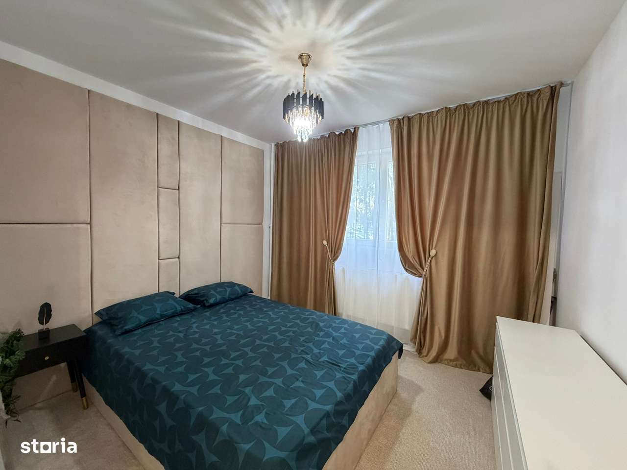 Apartament Modern 2 Camere | Gata de Mutat | Mobilat & Utilat Complet - Imagine principală: 5/14