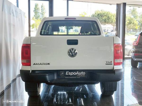 VW Amarok 2.0 TDi KC Extra 4motion 3L - IVA Dedutível - 6