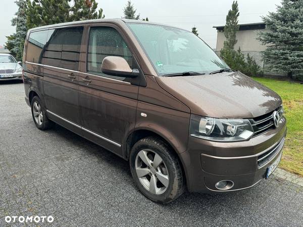 Volkswagen Multivan 2.0 BiTDI L1 Business 4Motion DSG - 3