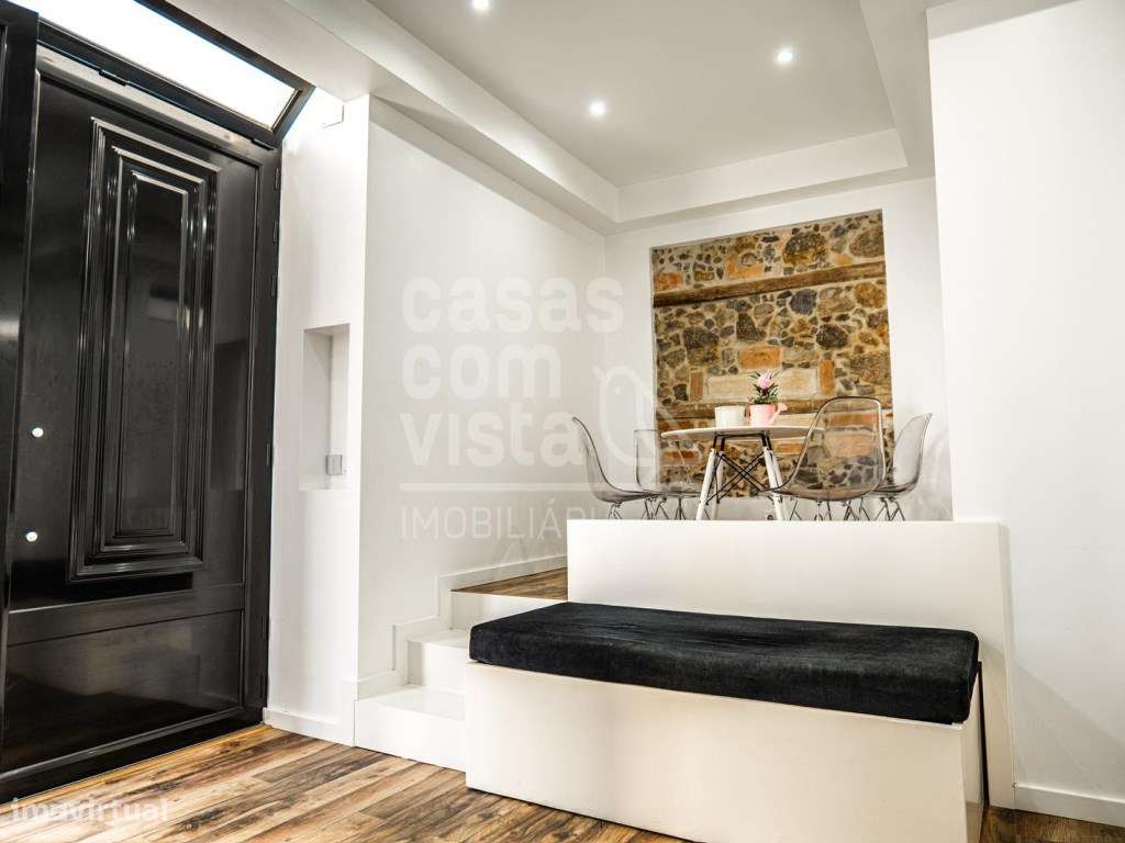 Loft Prestige Aparthotel Investimento Exclusivo no Coração de Leiria-7