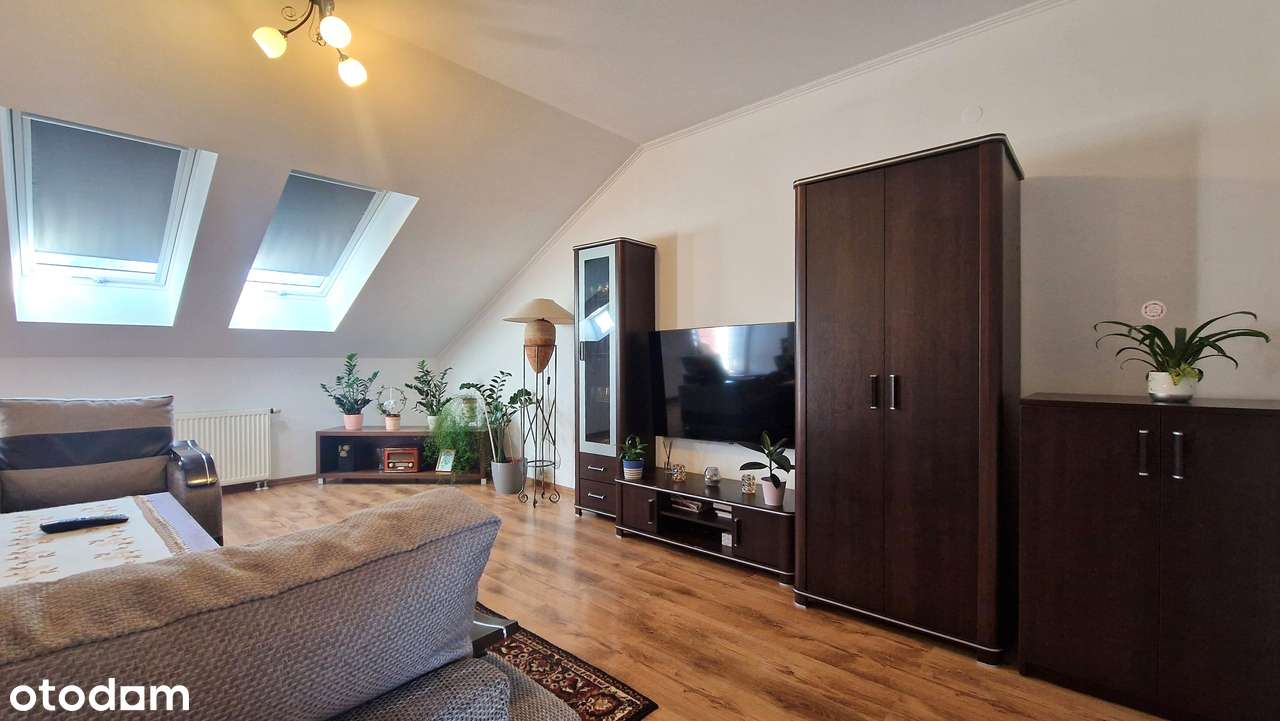 Nowoczesne, odświeżone, gotowe do wprowadzenia 2 pokoje, klimatyzacja - Pełny obrazek: 4/20