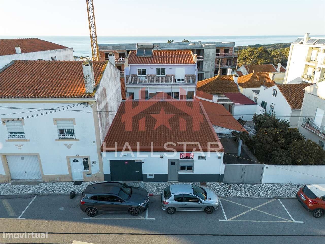 Moradia T1 Remodelada / Oportunidade de Investimento / Nazaré-15