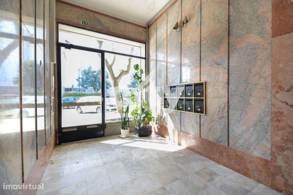 T2 Remodelado com Logradouro Privativo de 45m2-13