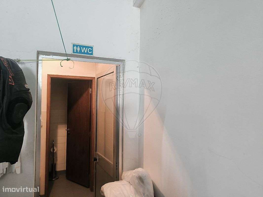 Trespasse  para venda-12