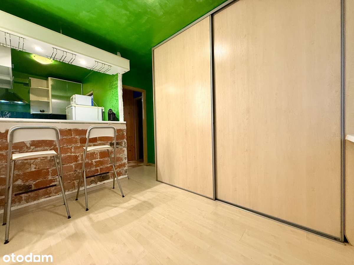 Niskie opłaty - Stroszek - Segiet - ul. Tysiąclecia - 2 pokoje-3