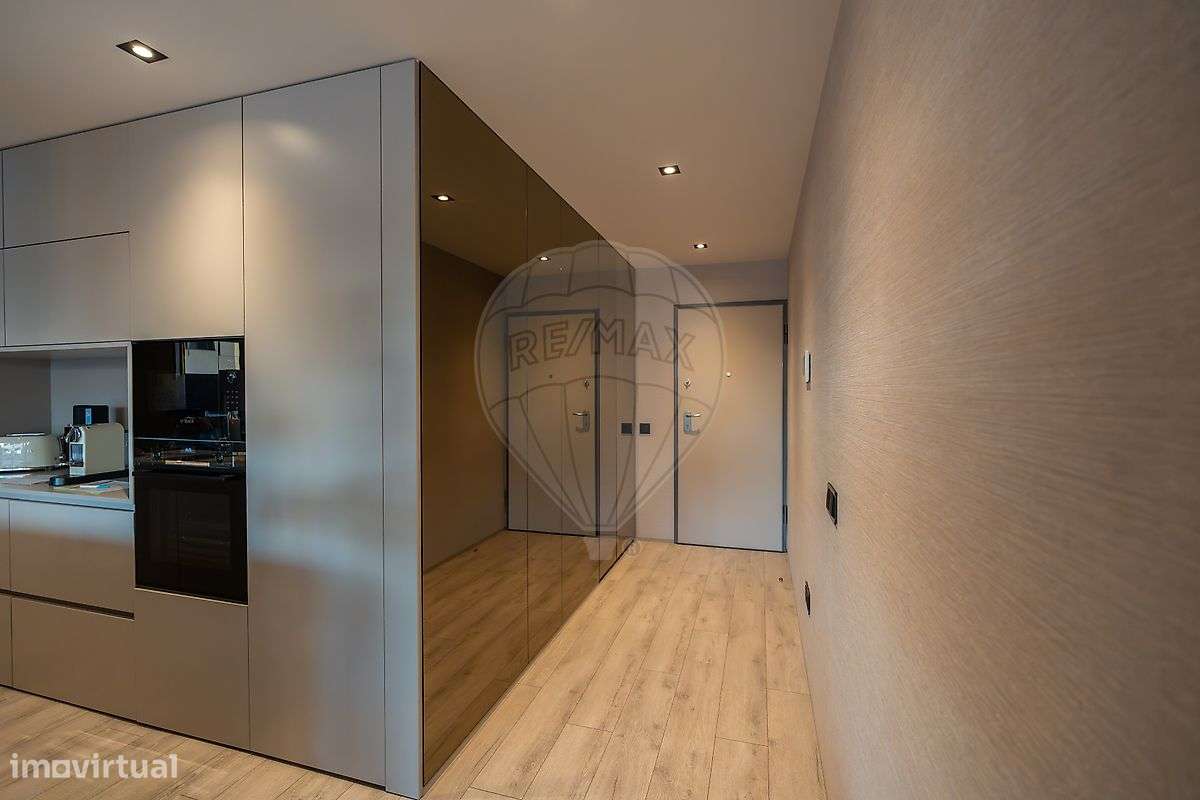 Apartamento T2 para venda-12
