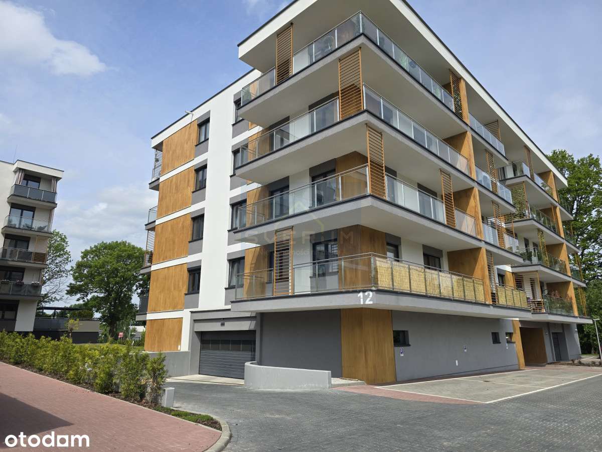 Wrzosowiak-gotowe do zamieszkania/nowe/3 pokoje - Pełny obrazek: 2/15