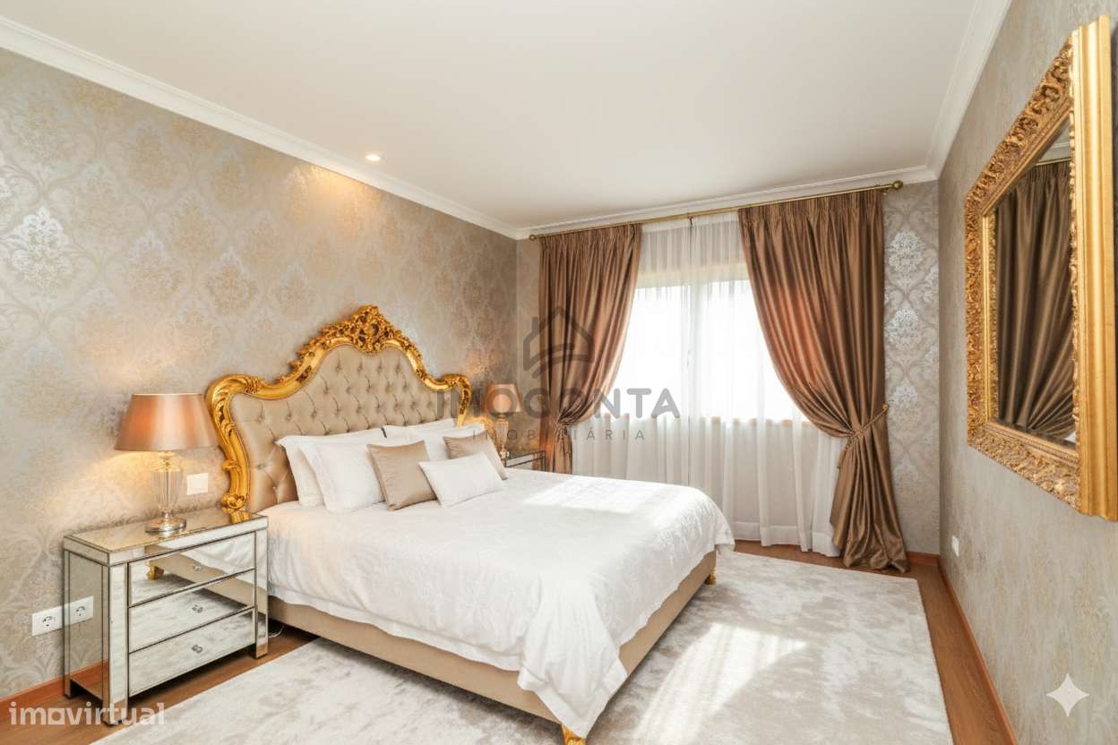 T2+1 Como Novo no Centro de Valongo-18