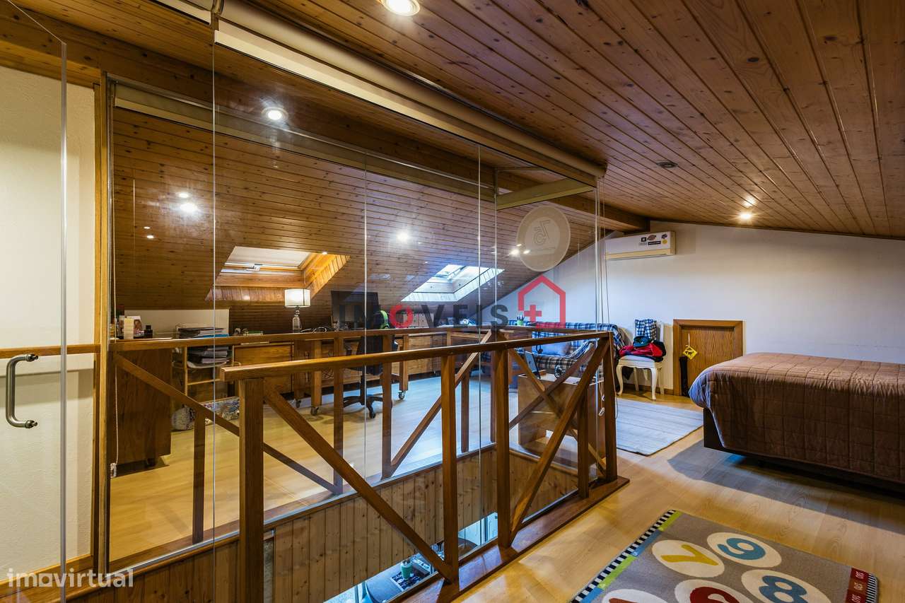 Moradia T4 – Barosa-27