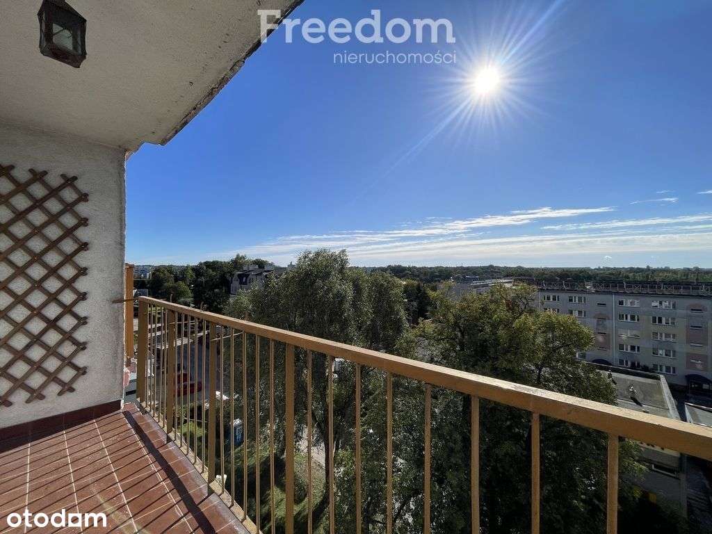 Na sprzedaż słoneczne M4 na Radogoszczu.-0