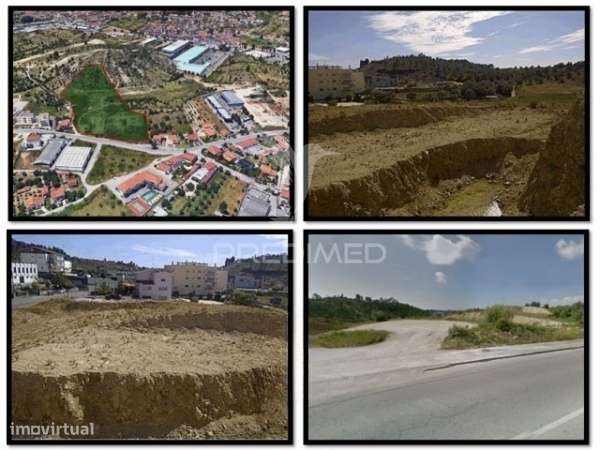Conjunto de Lotes para Construção – Distrito de Coimbra, Freguesia... - Grande imagem: 3/5