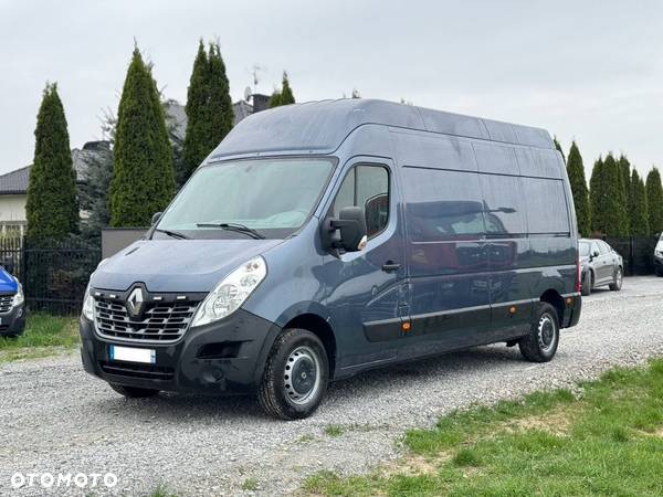 Renault Master 2.3 L3H3 - 1