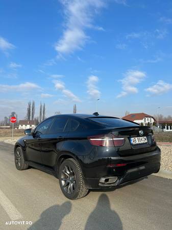 BMW X6 xDrive30d - 4