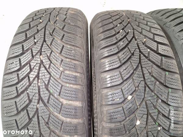 185/65/15 185/65r15 Continental WinterContact TS 870 88t - 3