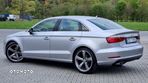 Audi A3 2.0 TDI Limousine sport - 10