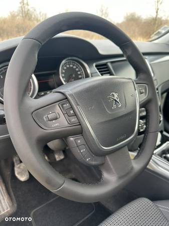 Peugeot 508 1.6 HDi Active - 6