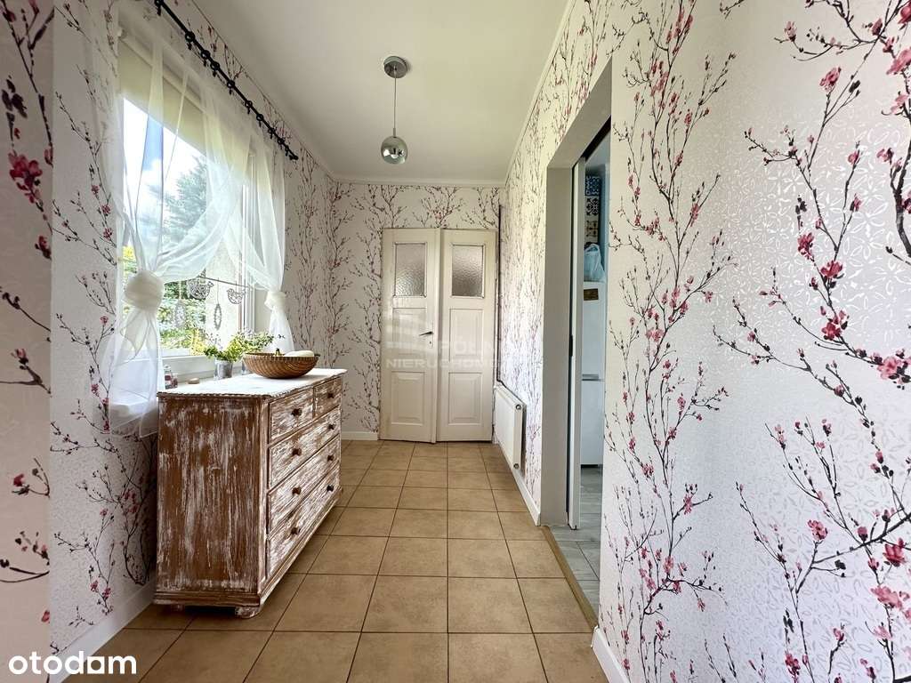 Siedlisko w Michałówce 87m2 z działką 20 arową. - Pełny obrazek: 5/12