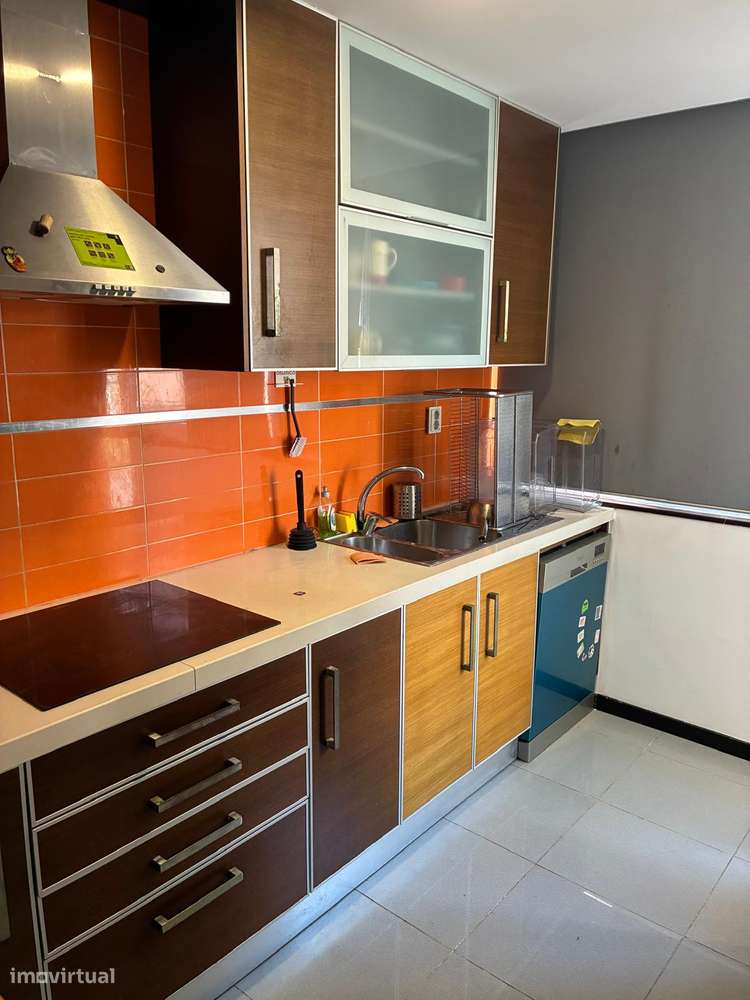 T2 em Sete Rios – Excelente Localização - Grande imagem: 3/9