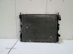 Radiator apa Dacia Logan an 2004 2005 2006 2007 2008 cod 8200343476 motorizare 1.4 benzina - 2