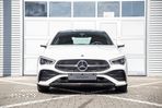 Mercedes-Benz CLA 250 E AMG Line 8G-DCT - 5