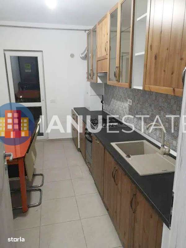 Berceni Grand Arena Mall Metalurgiei Centrala Parcare PetFriendly - Imagine principală: 4/8