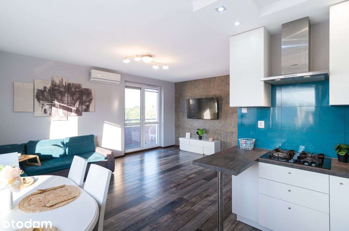 Spokojne osiedle w Jędrzychowie-dla rodziny!-3