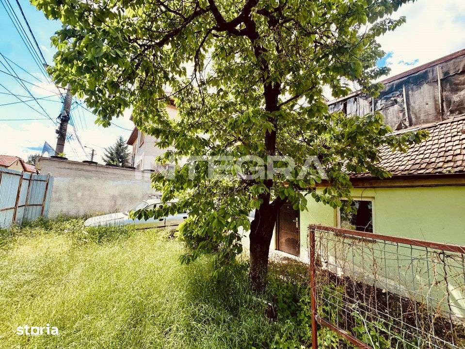 Ideal Clinica | Cartier Gheorgheni 4 Camere | 275 Mp. Teren | Zona Cip-5