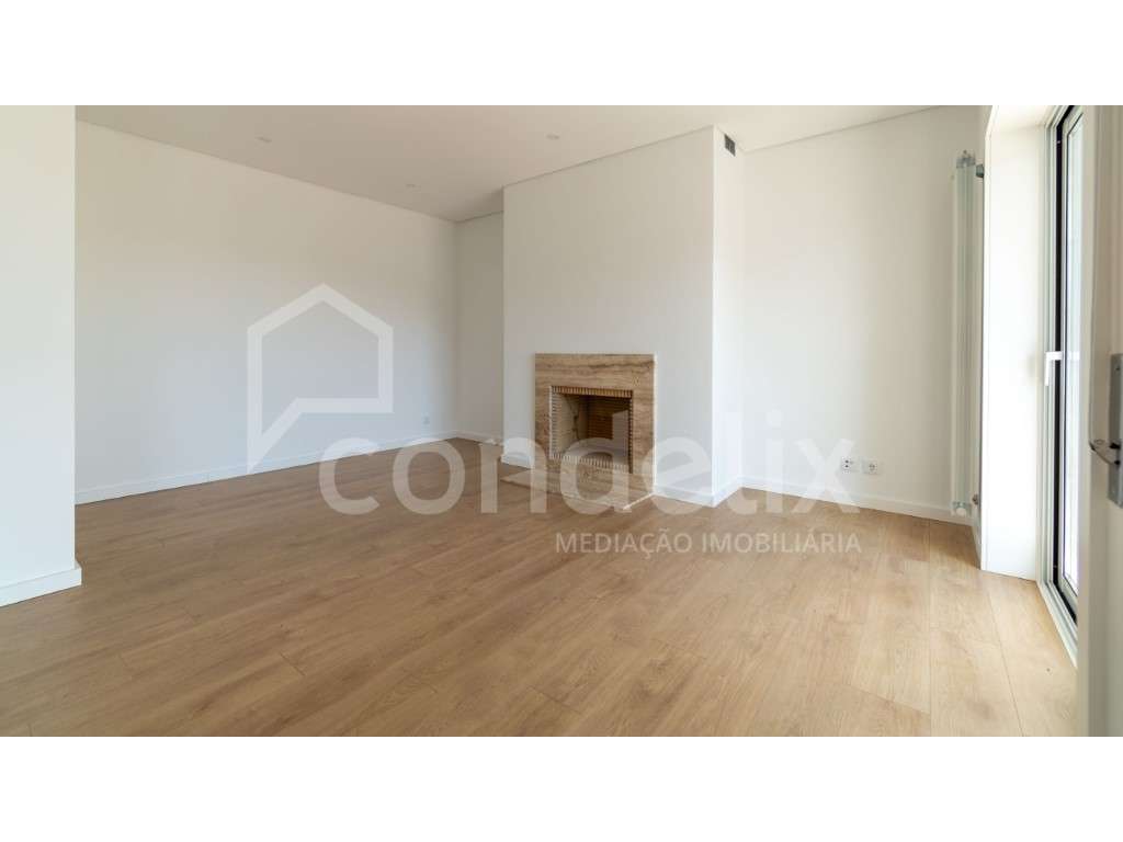 Apartamento T4 na Malveira - Grande imagem: 5/43