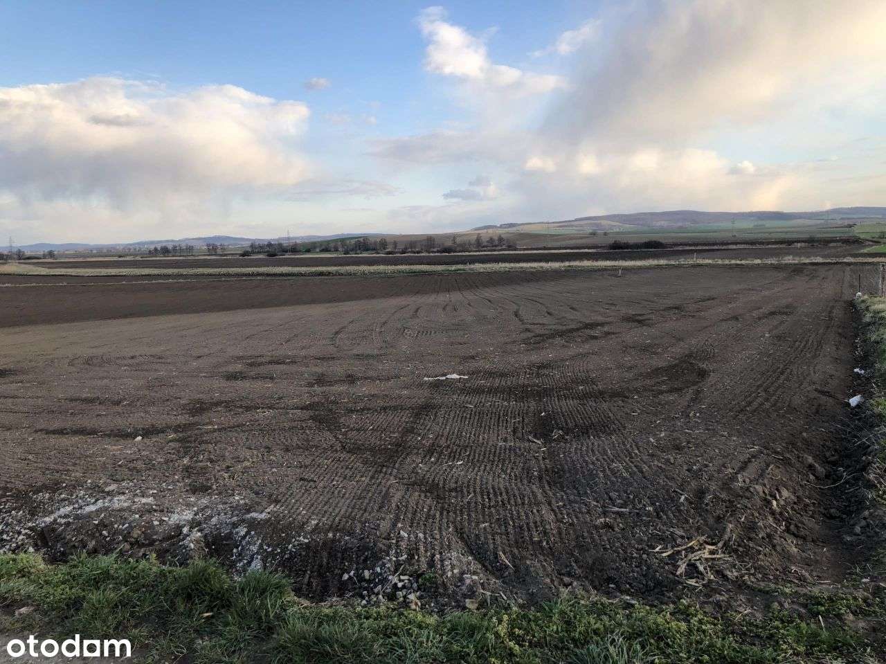 |Łagiewniki|Polna|Zagrodowa|Mpzp|8151m2| - Pełny obrazek: 4/6