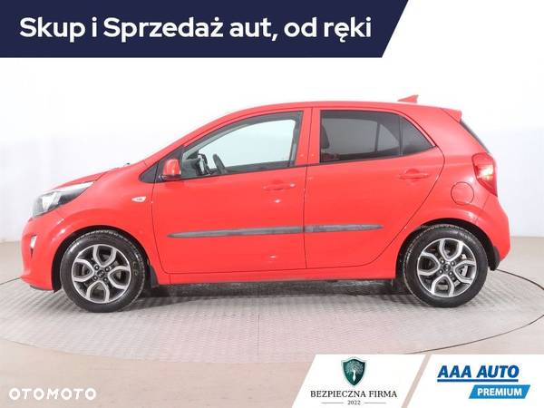 Kia Picanto - 3