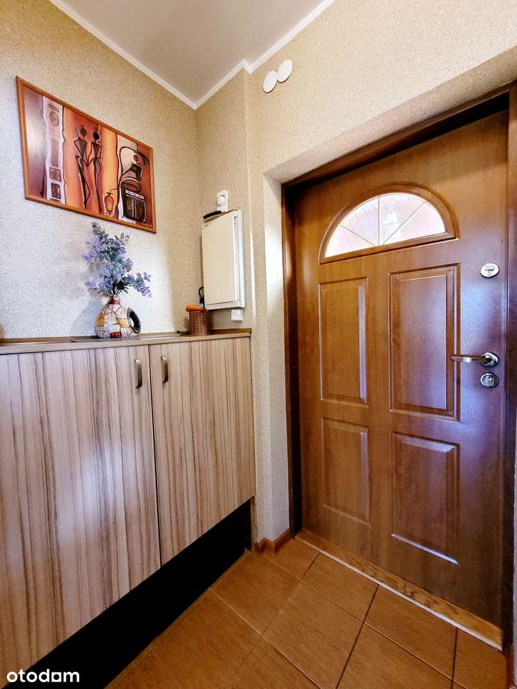 Piękny dom z bajecznym ogrodem!-18