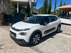 Citroën C3 1.6 BlueHDi Feel - 1