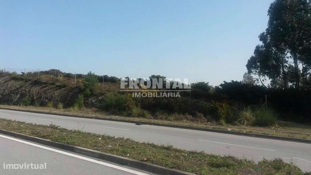 Terreno Industrial - 9.999 m² | Zona Industrial de Campo, Valongo - Grande imagem: 4/7