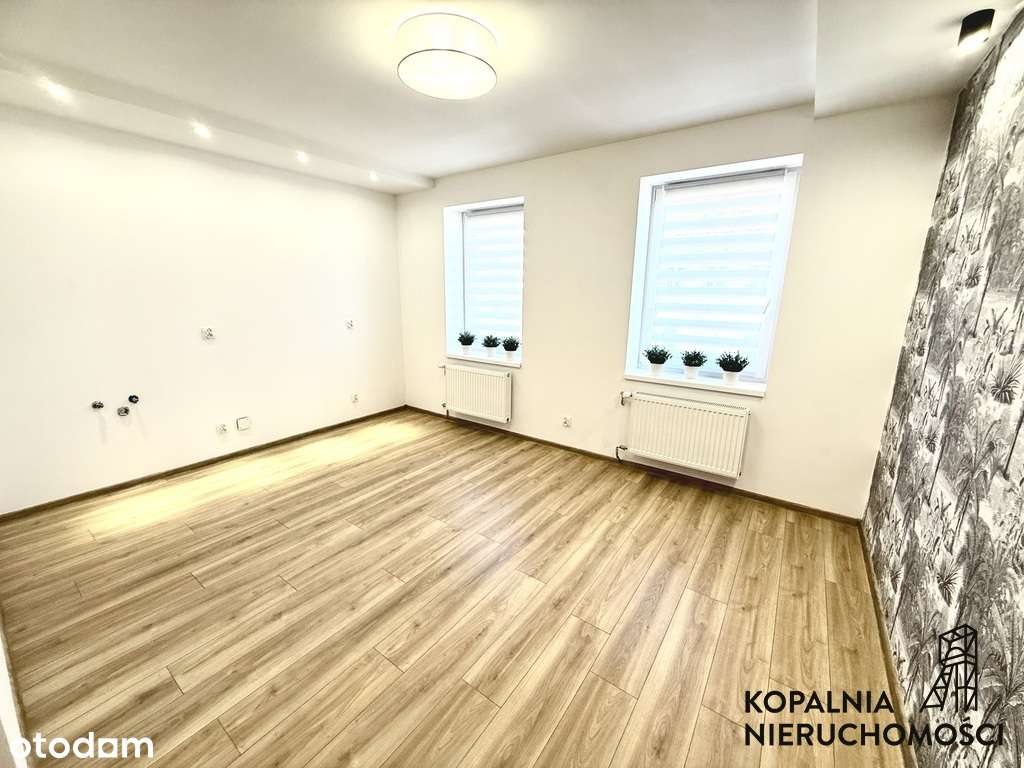 3 pokoje z ogrzewaniem miejskim po remoncie - Pełny obrazek: 2/11